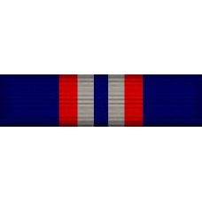 Exemplary Personal Apperance Ribbon